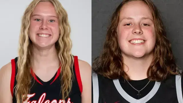 Who from West Central Indiana area's former high school standouts will play in the week starting Monday, Feb. 2?