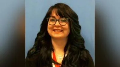Hayley Tracy-Bursley, Assistant Director of Wayne County Public Library