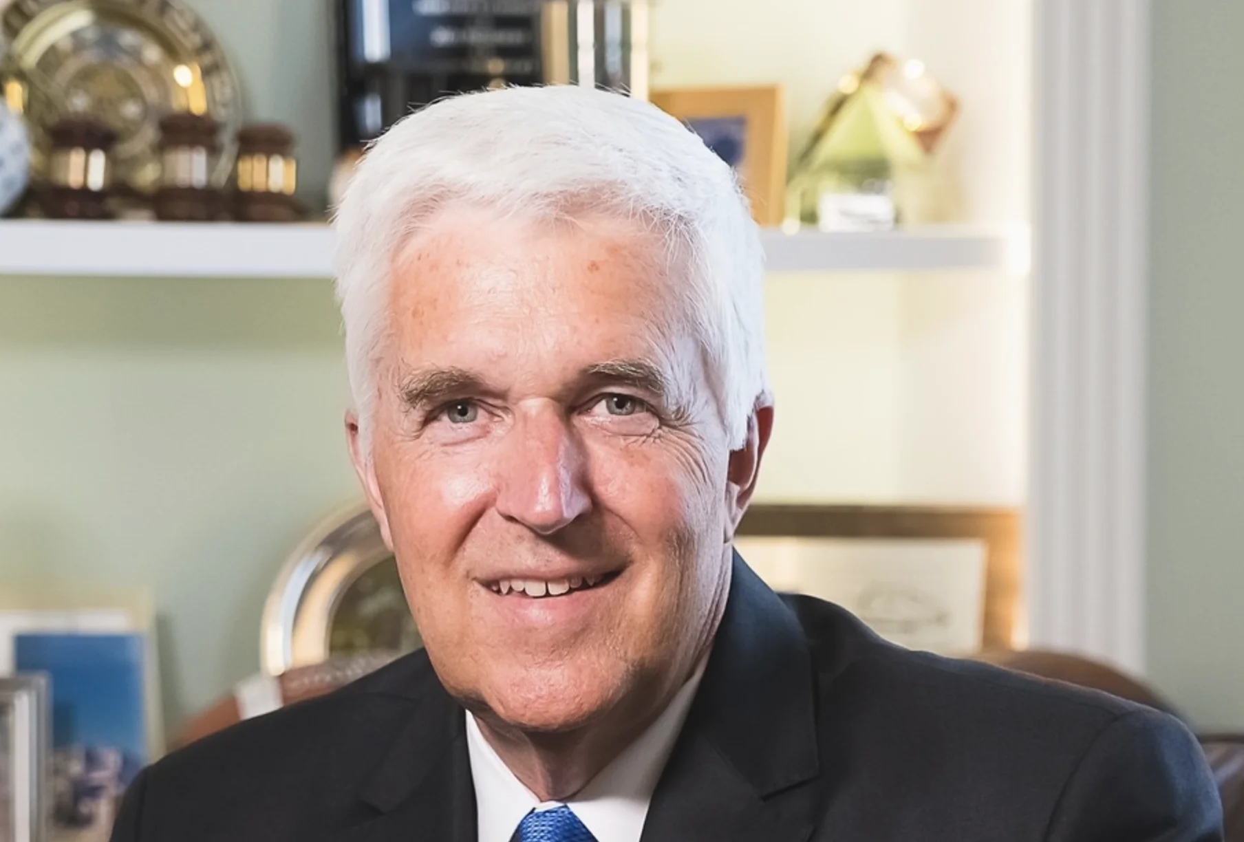 Del. Owen faces high-stakes re-election battle: ‘(Nivar) is simply too radical for the 57th District’