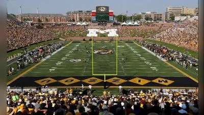 Memorial Stadium/Faurot Field