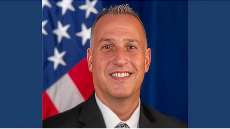 ICE and FBI arrest Salvadoran MS-13 member wanted for homicide and drug trafficking