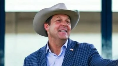 Jodey Arrington, U.S. Representative for Texas