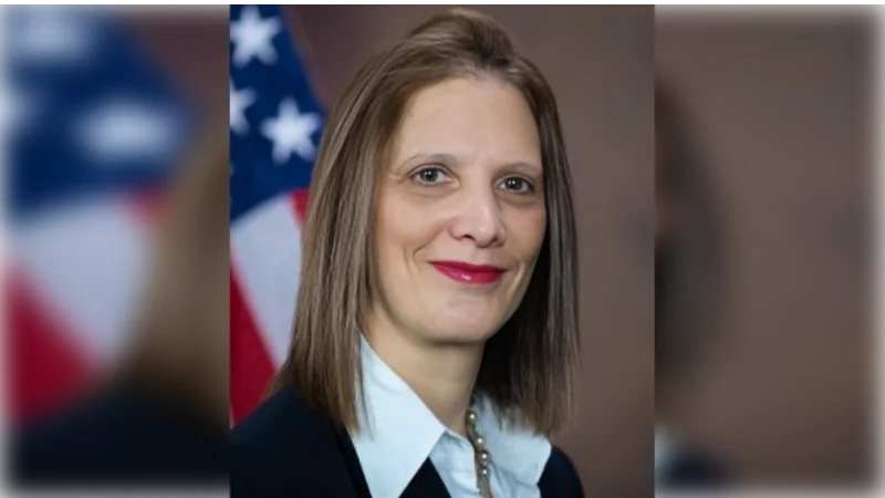 DOJ official discusses antitrust risks in industry standards at New York conference