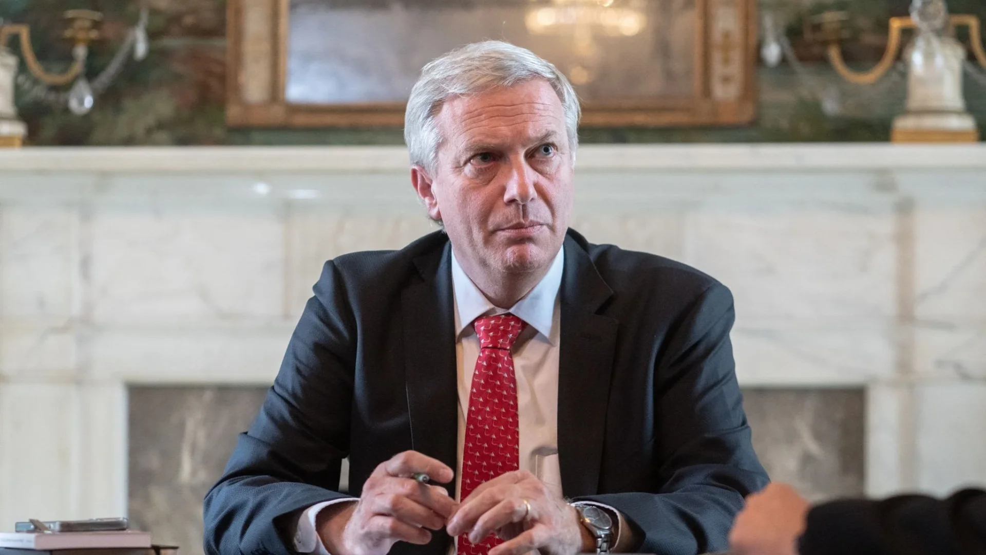 United States congratulates José Antonio Kast on Chilean presidential victory