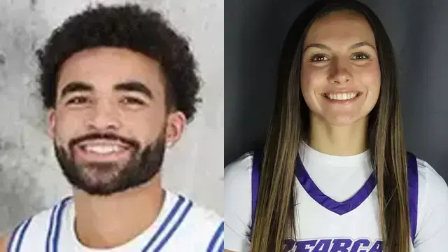 Which South Central Missouri area high school graduates will take part in games in the week starting Monday, Jan. 19?