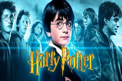 Medium potter movies in order