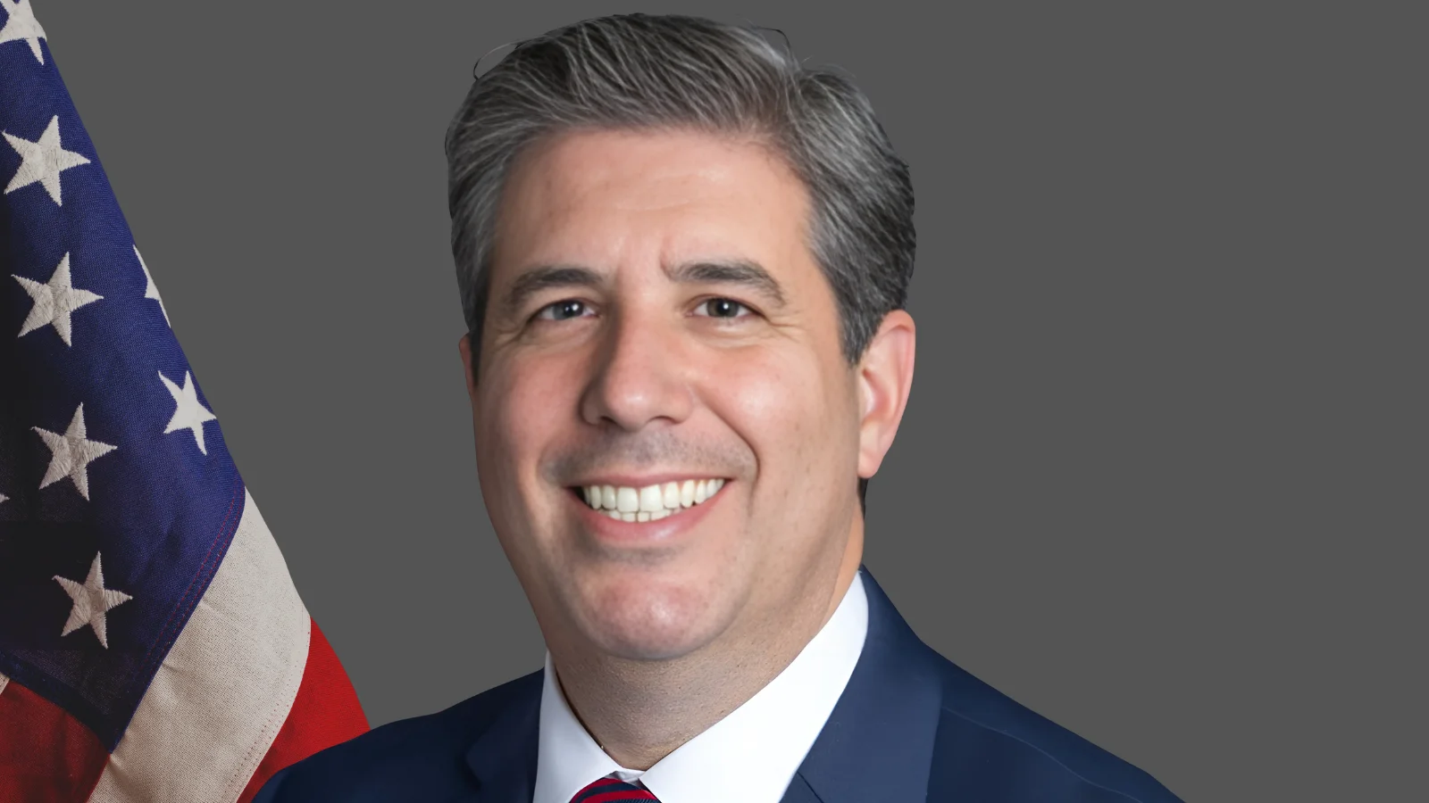Deputy Secretary Rigas visits South Korea and Philippines for strategic talks