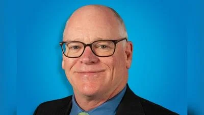 Shawn Reilly, City of Waukesha Mayor, Plan Commission Chairman