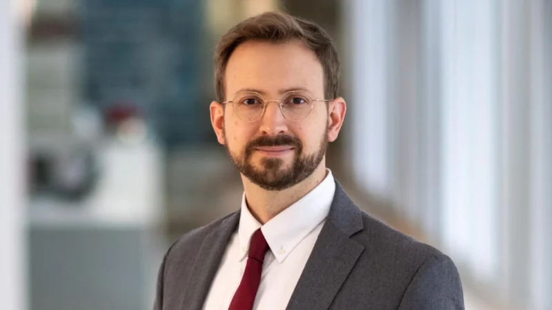 Hudson Institute Fellow: 'China routinely weaponizes its supply chain bottlenecks for leverage'