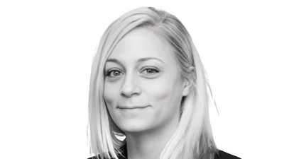 Christina A. Hoffman, Assistant U.S. Attorney