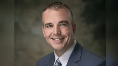 Michael Calhoun CEO and Executive Director of CMH and the Citizens Memorial Health Care Foundation