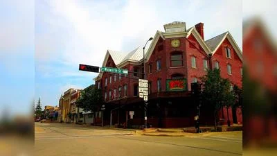 Elkhorn