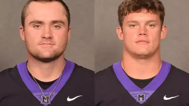 Who are the Vacationland area high school alumni in action on Saturday, Dec. 6?