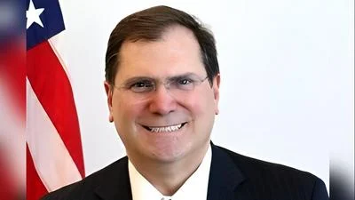 John A. Sarcone III, U.S. Attorney for the Northern District of New York