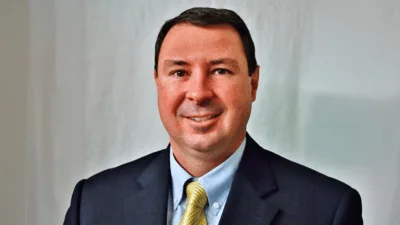 State Senator Brian Chavez visits Ohio State University’s advanced science labs