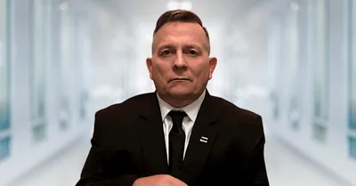 James L. McCormick II Executive Director, Government Affairs, Vietnam Veterans of America