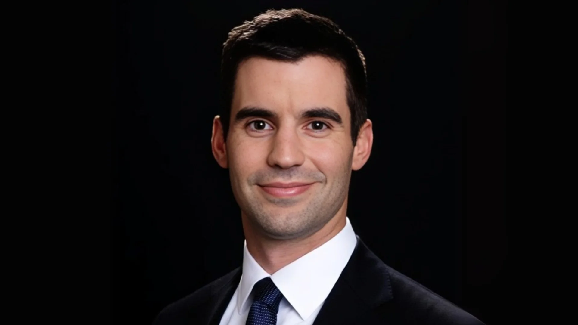 Treasury official discusses account balances and buyback program at annual dealer meeting