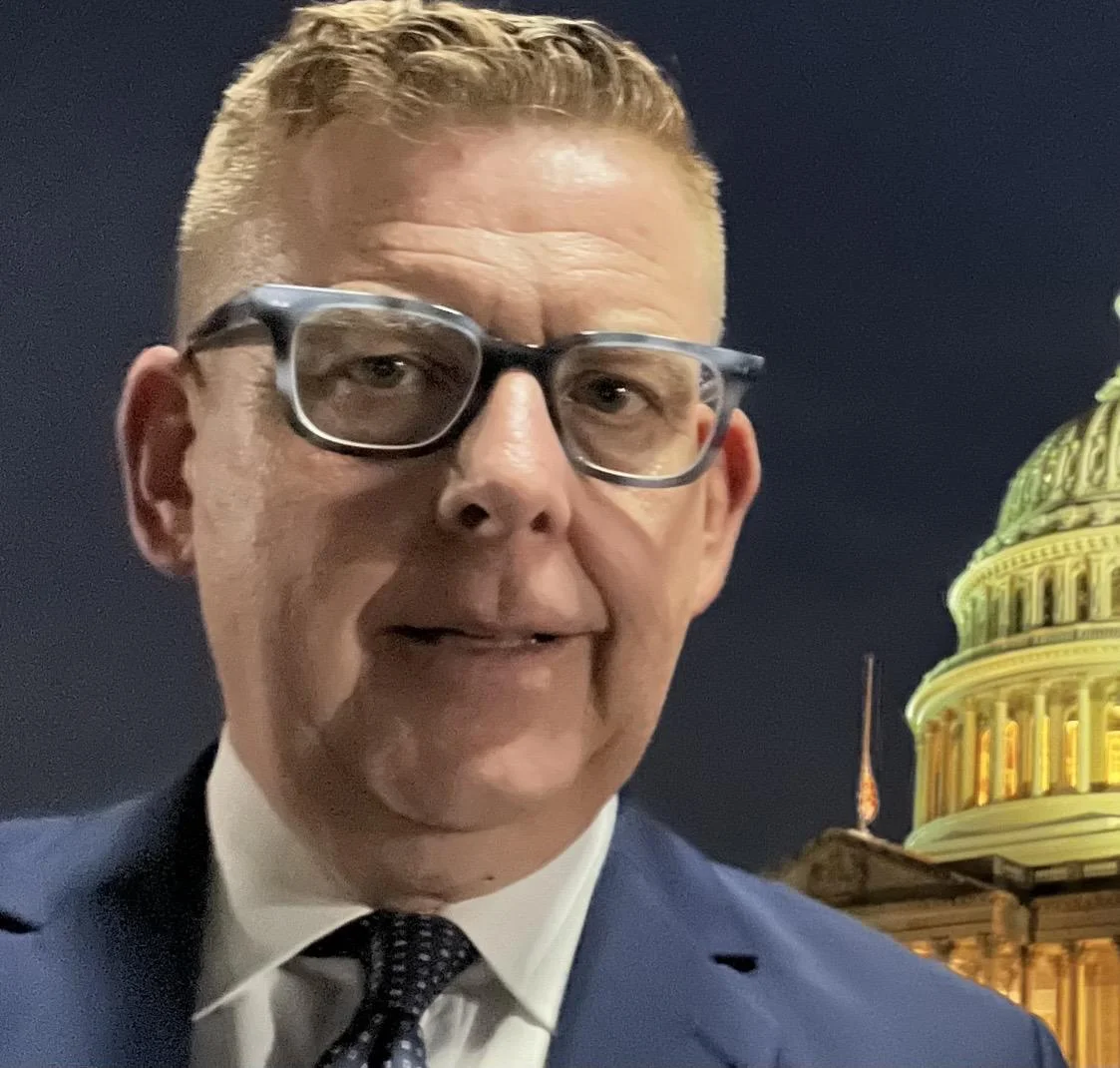 Covering the Trump White House: An Insider’s Account