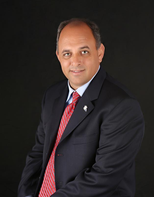 Plaquemines Parish Sheriff sued by woman claiming she was fired after