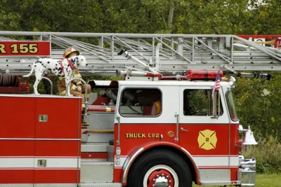 Medium firetruck2345