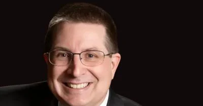 Dean Rieck Executive Director