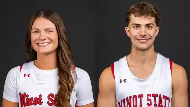 Who from North North Dakota area’s former high school athletes will participate in games on Saturday, Jan. 3?