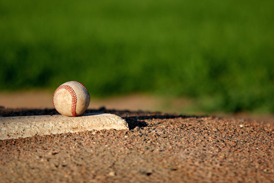 Medium baseball