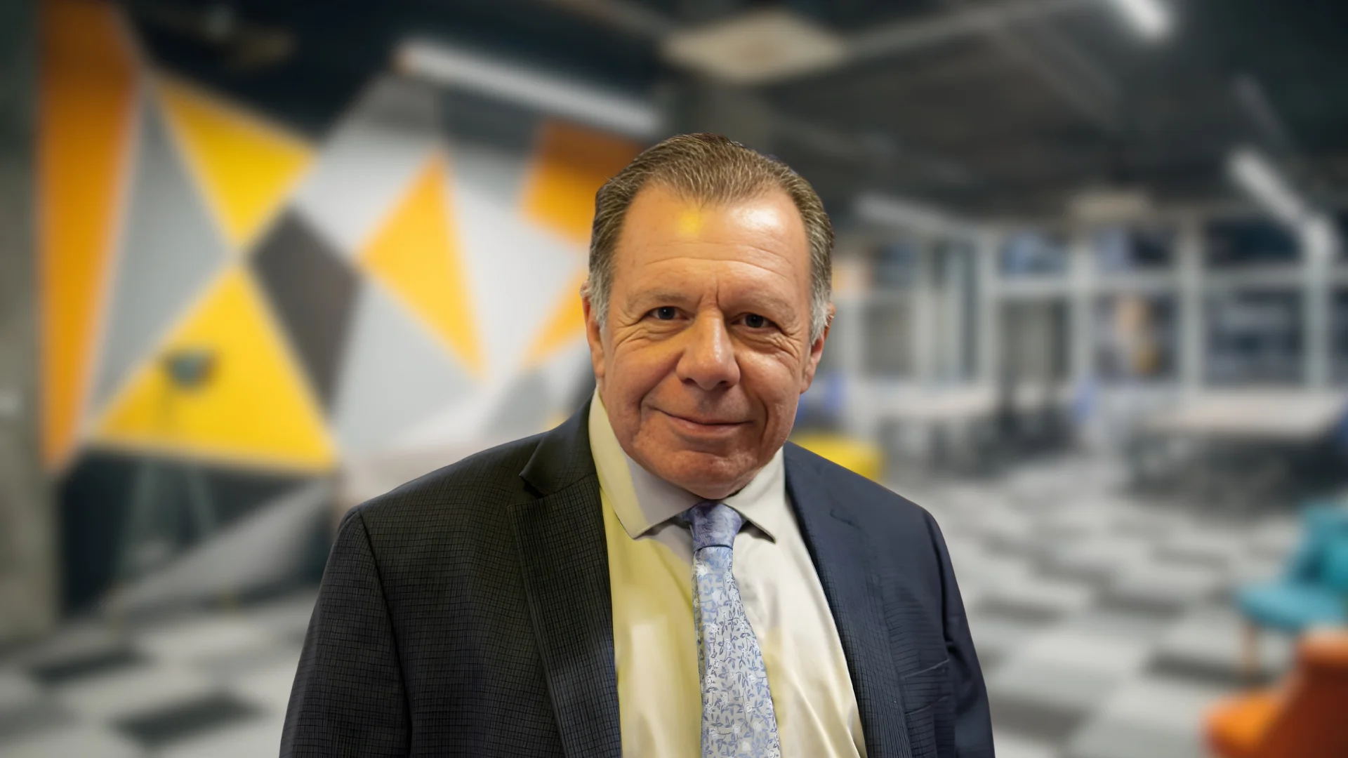 Rebuild California host on Michigan embezzlement scandal: Former treasurer accused of taking from elderly client