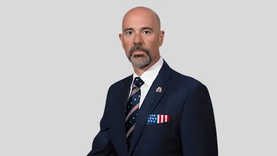 Terry Cole, Drug Enforcement Administration Administrator