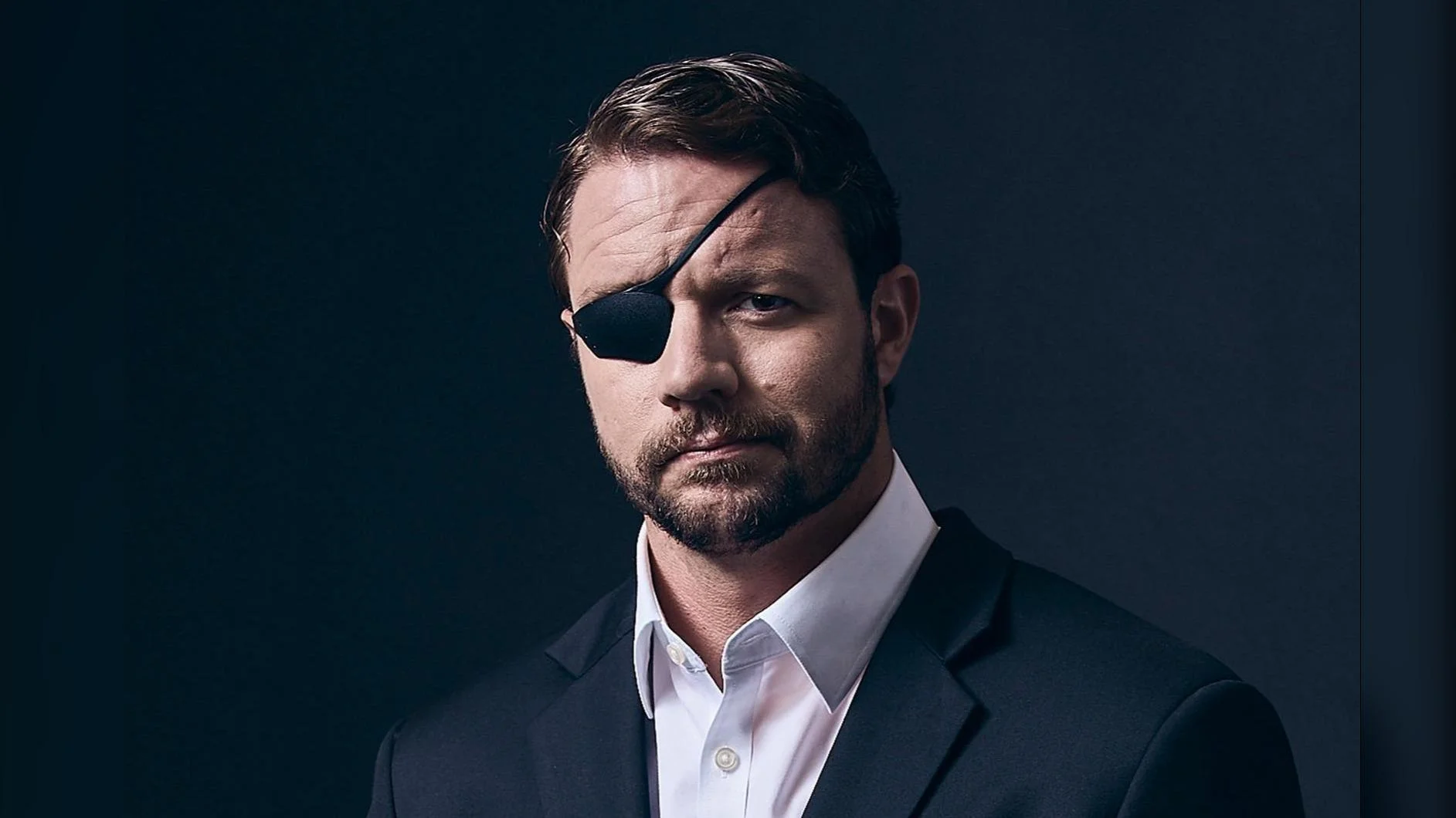 Dan Crenshaw comments on crime policy and US-Mexico cooperation in recent social media posts