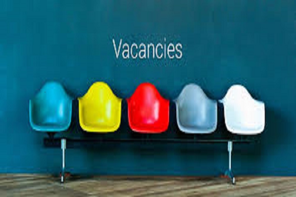 Vacancies