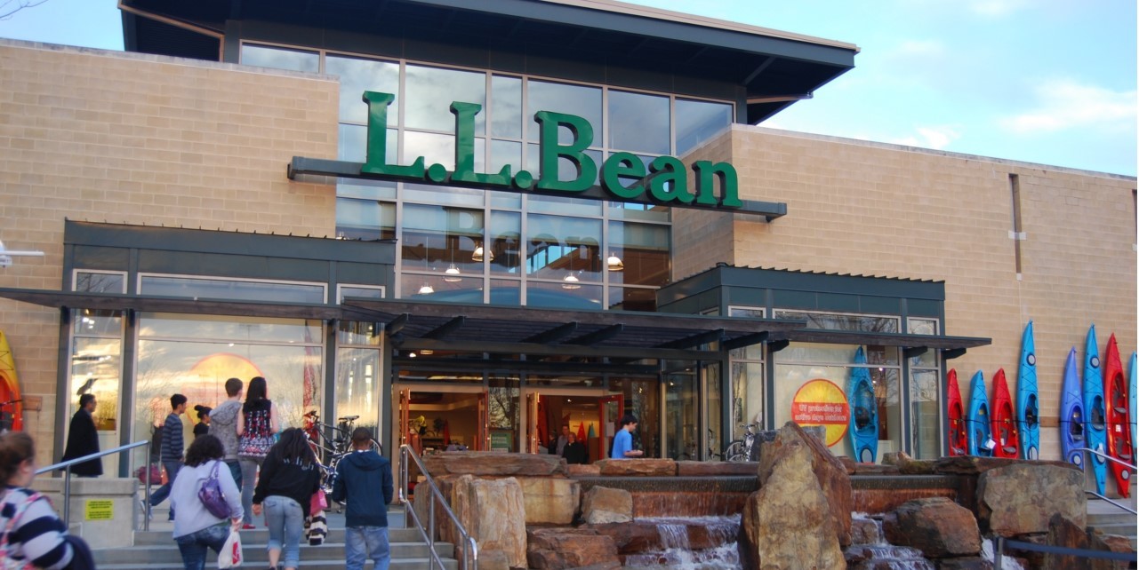 Judge stomps action vs LL Bean over boot warranty; LL Bean Not meant