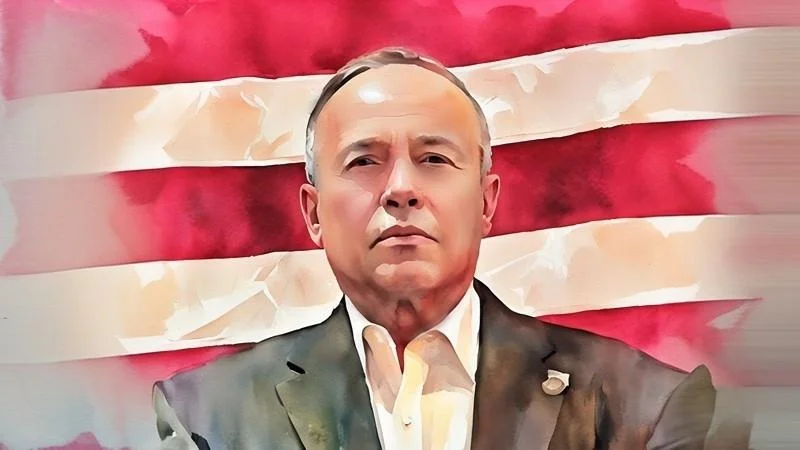 Weekend Interview: Juan Garcia on Public Service and Priorities in Southern New Mexico