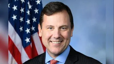 Congressman Tom Kean highlights district visits and tax credit increase on social media