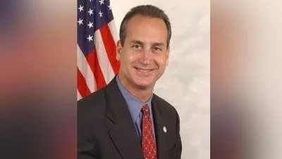 Mario Díaz-Balart addresses Colombia’s Independence Day and FY2026 security funding