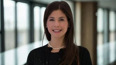 Elise Shutzer, Vice President of Public Affairs at PhRMA