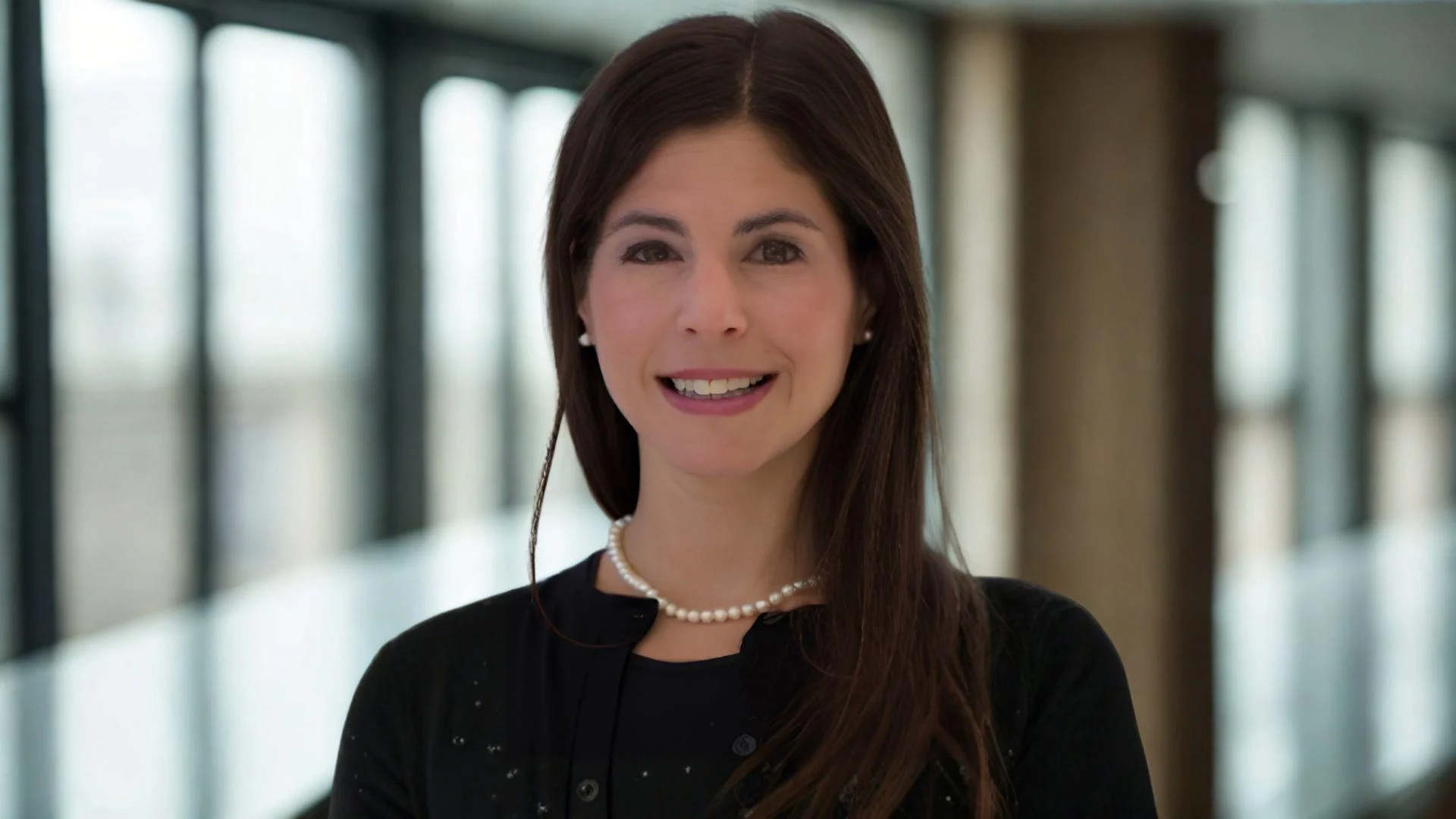 Elise Shutzer, Vice President of Public Affairs at PhRMA