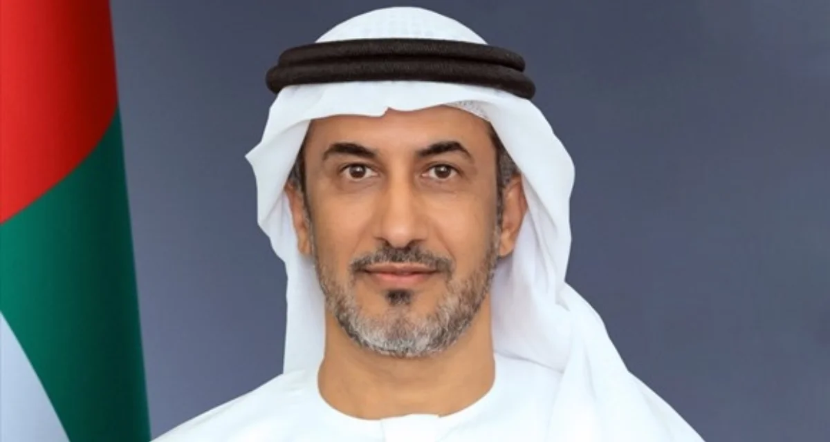 UAE joins Pax Silica Declaration as ninth member in global tech coalition
