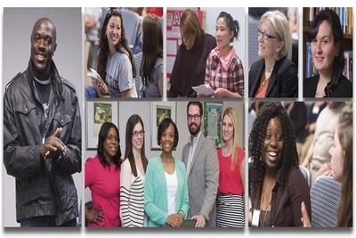 Medium springcollege