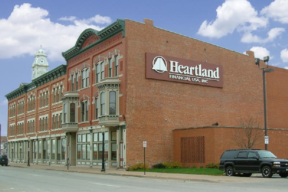 Heartland Financial seeks HR generalist in Iowa HR Daily Wire