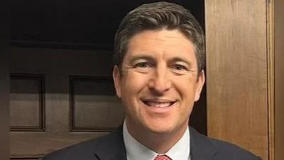 Bryan Steil, U.S. Representative of Wisconsin's 1st congressional district