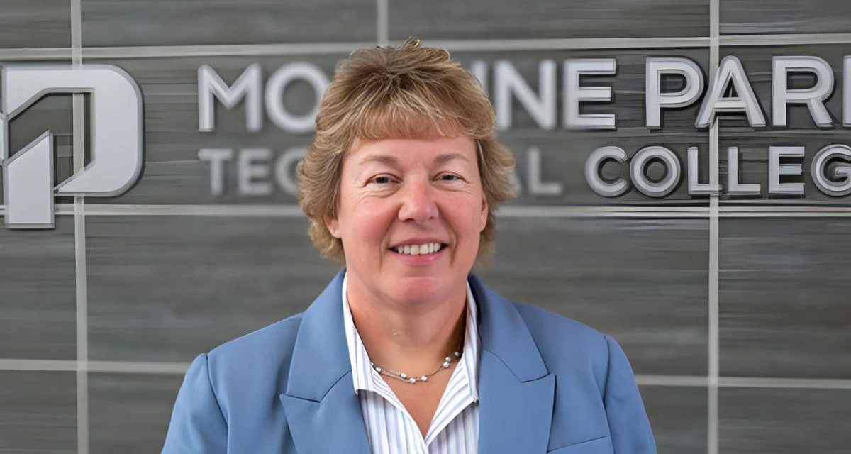 Richland Hospital partners with Moraine Park Technical College for ultrasound student training