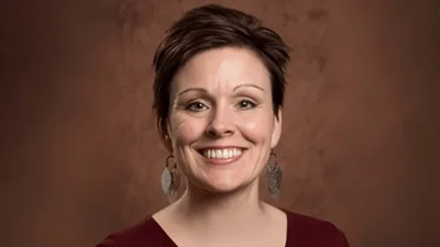 Beth Borgen President at Lakeland University
