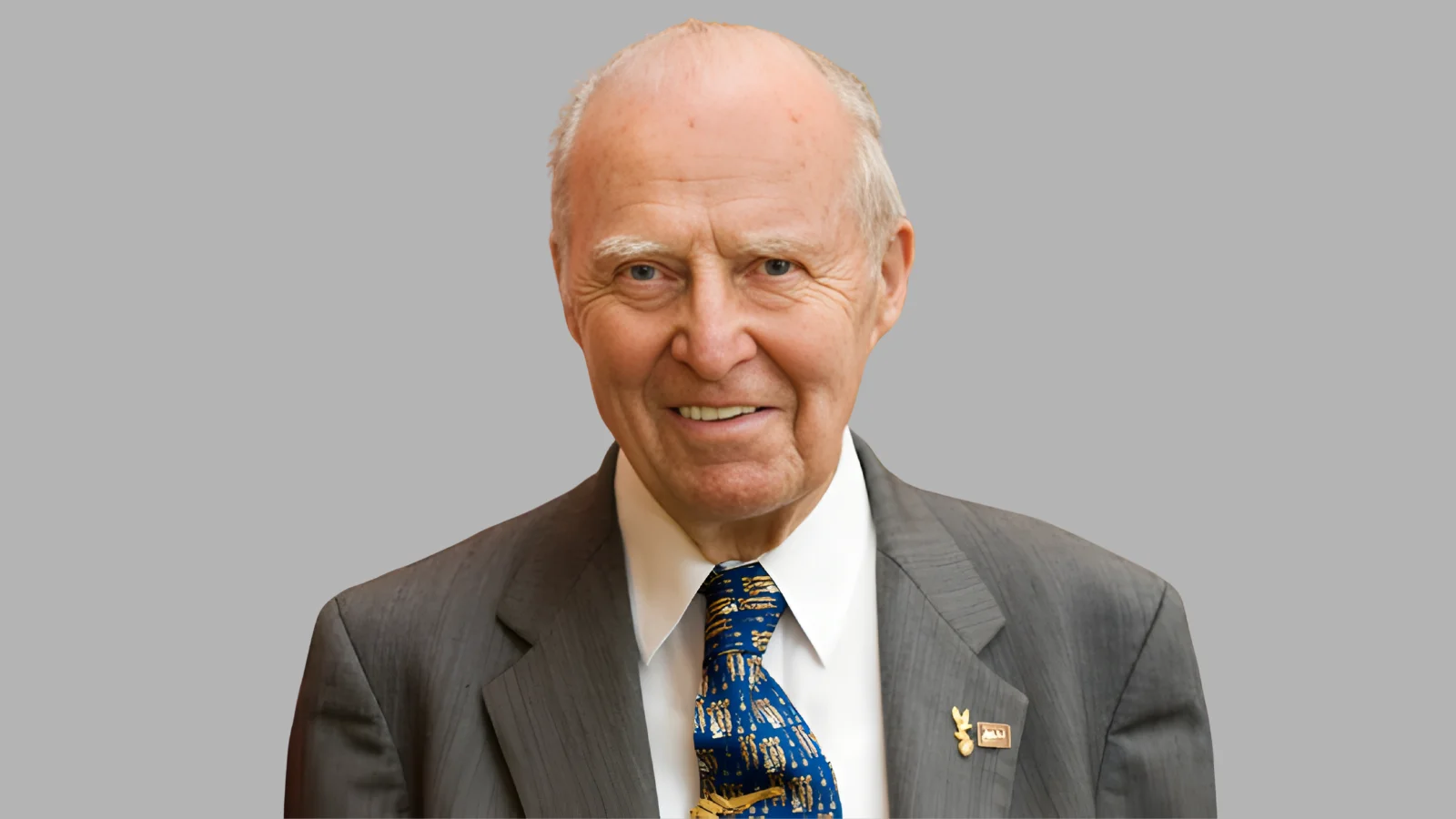 Norman Borlaug remembered for contributions to agricultural science and communication