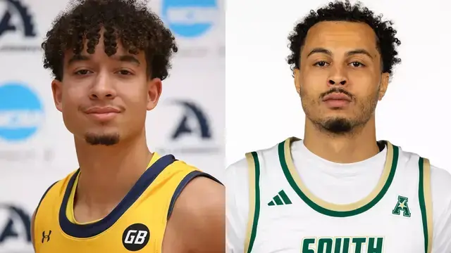 Which Wayne County area high school graduates will take part in games in the week starting Monday, Feb. 9?