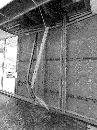 Med Resources files suit after motorist crashed into building - Vimarsana News