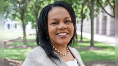 Stacy Cobb Director, Internal Audit