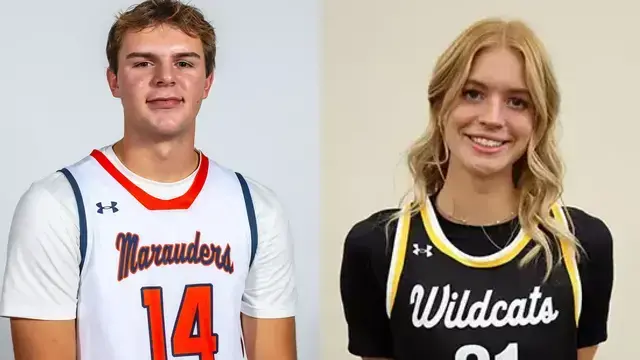 Which Northeast North Dakota area high school alumni will be active during the week beginning Monday, Dec. 15?