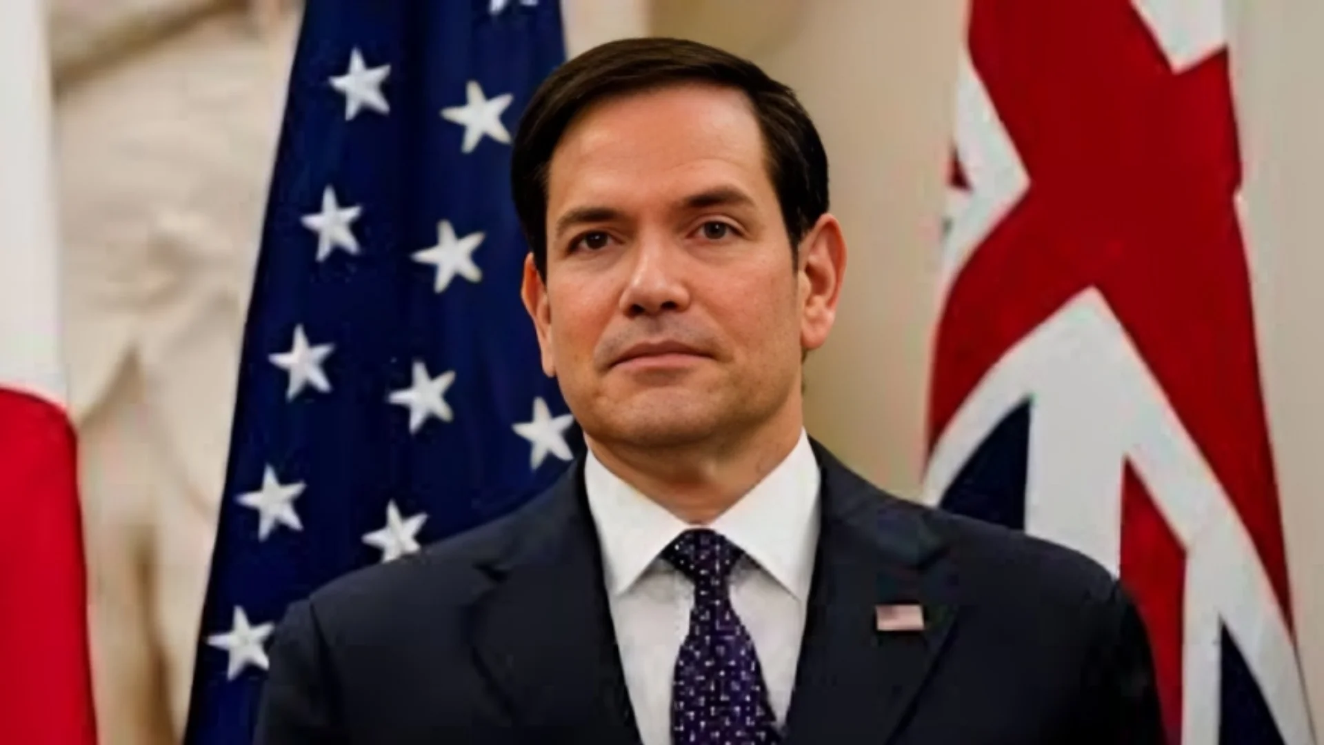 Secretary Rubio discusses global issues with New Zealand’s foreign minister