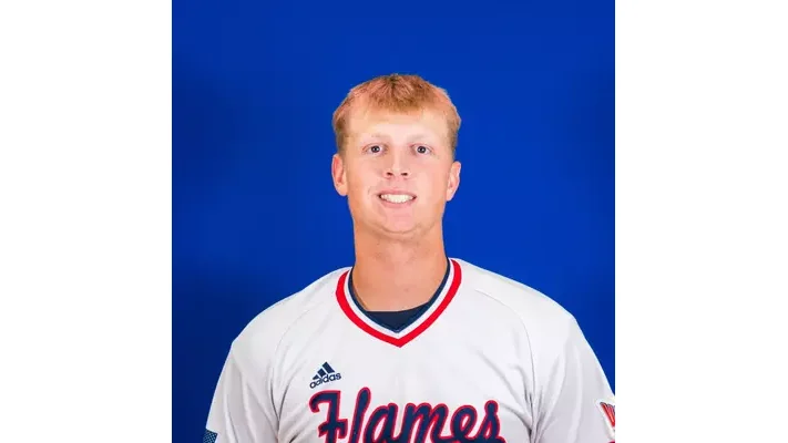 University of Illinois Chicago has 1 player selected in 2026 MLB draft